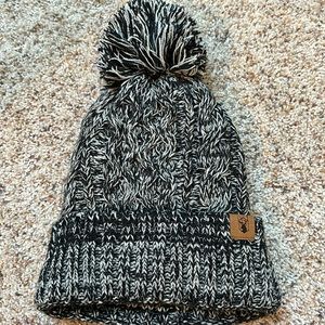 Womens stocking hat